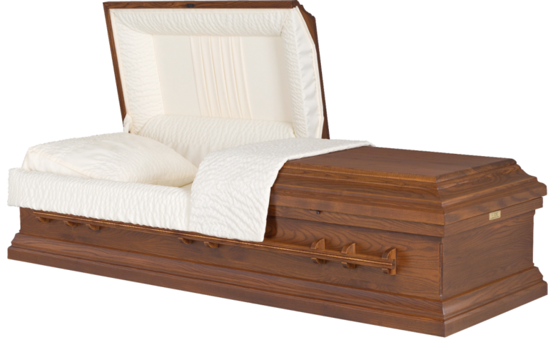 Casket