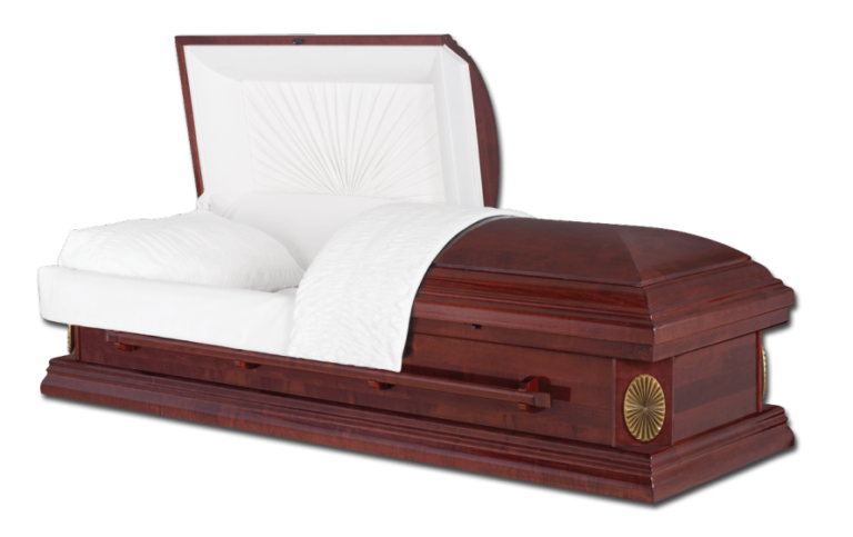 Casket