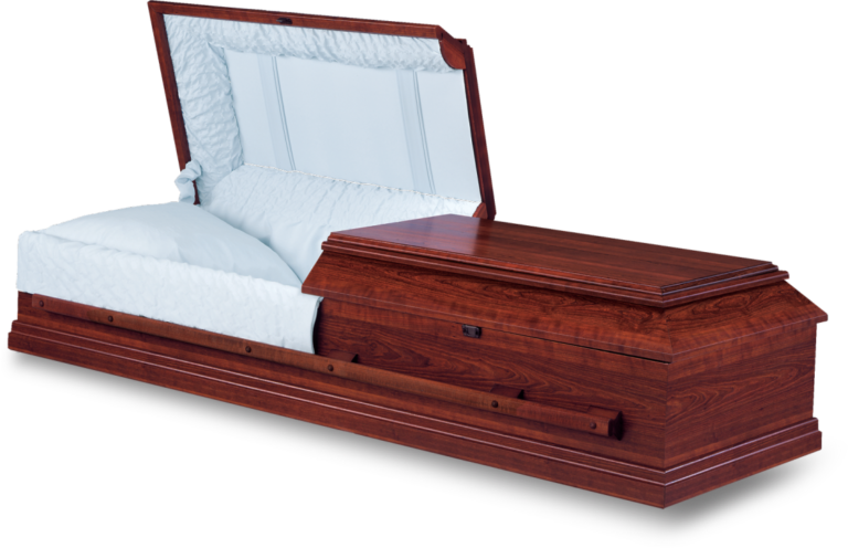 Casket