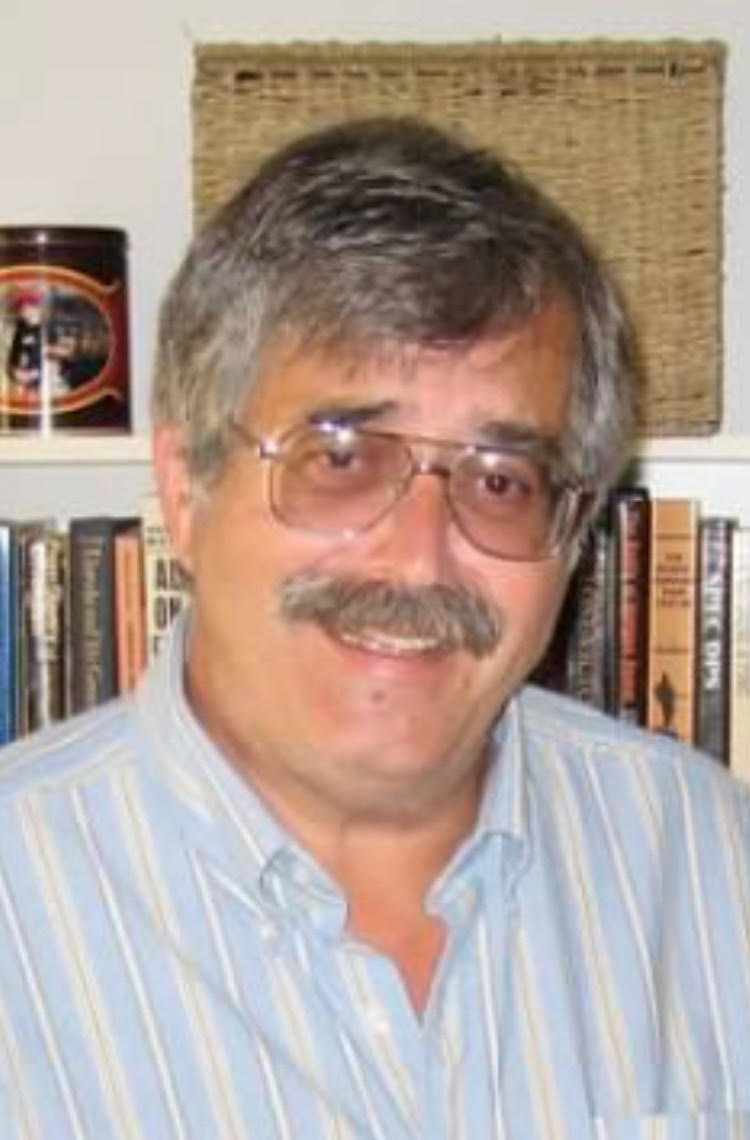 michael salerno