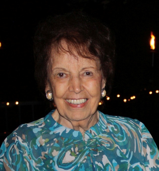 mary mirabile