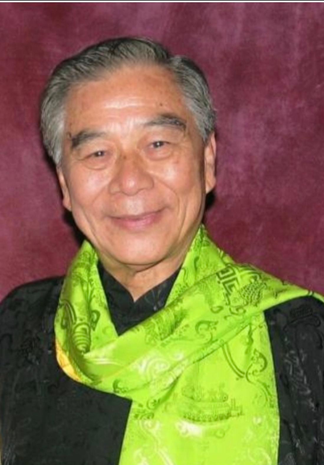 carlos tong