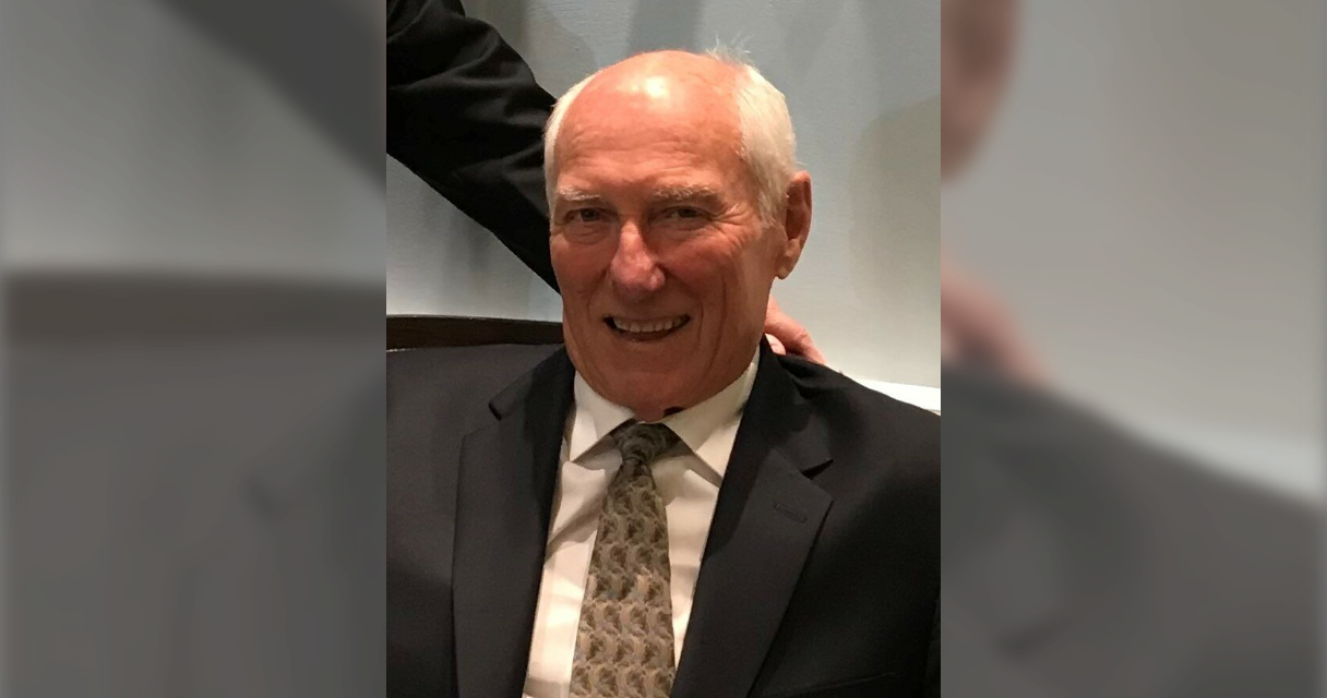 Dale E. Carman - Branch Funeral Homes