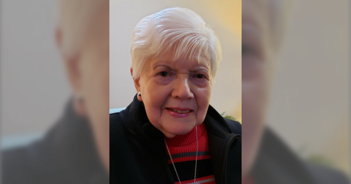 Lenore Daum Branch Funeral Homes