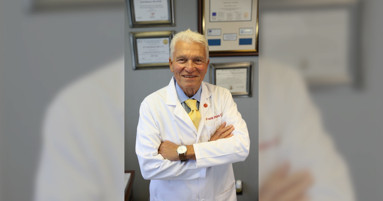 Frank S. Bonura, MD Branch Funeral Homes