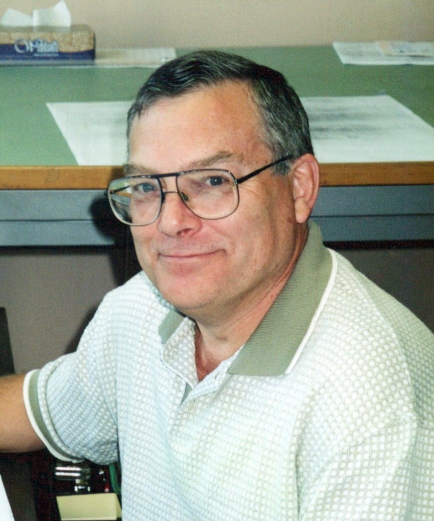robert farrish