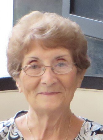 gertrude marchese