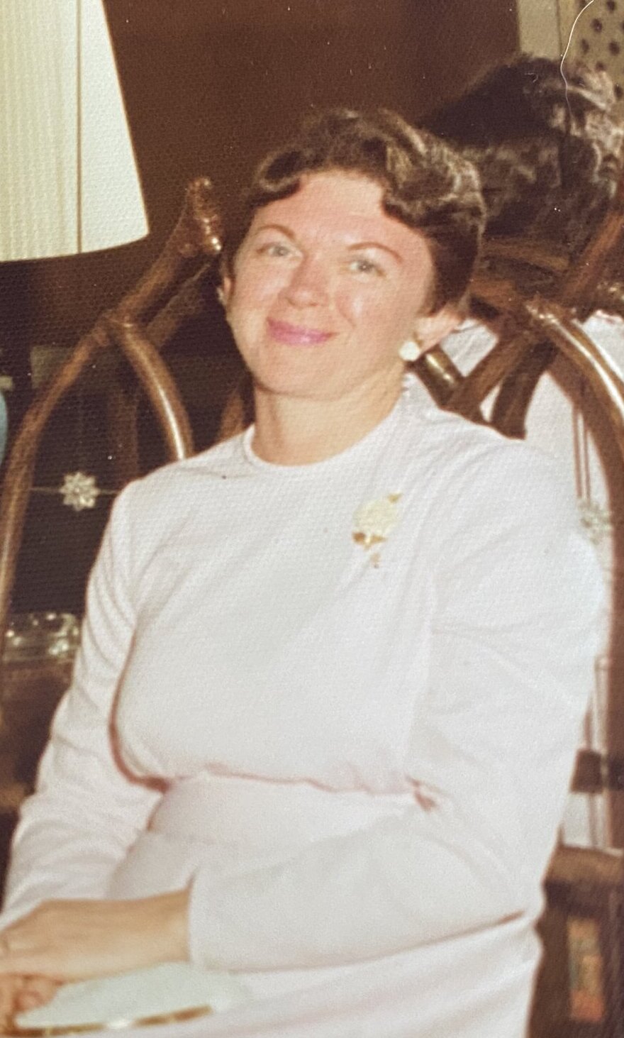 caroline ennis