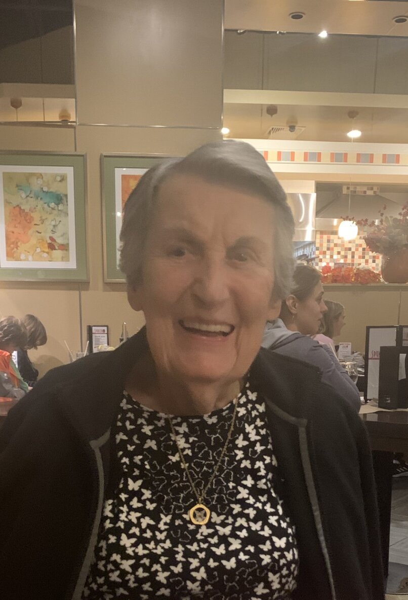 maureen hearney