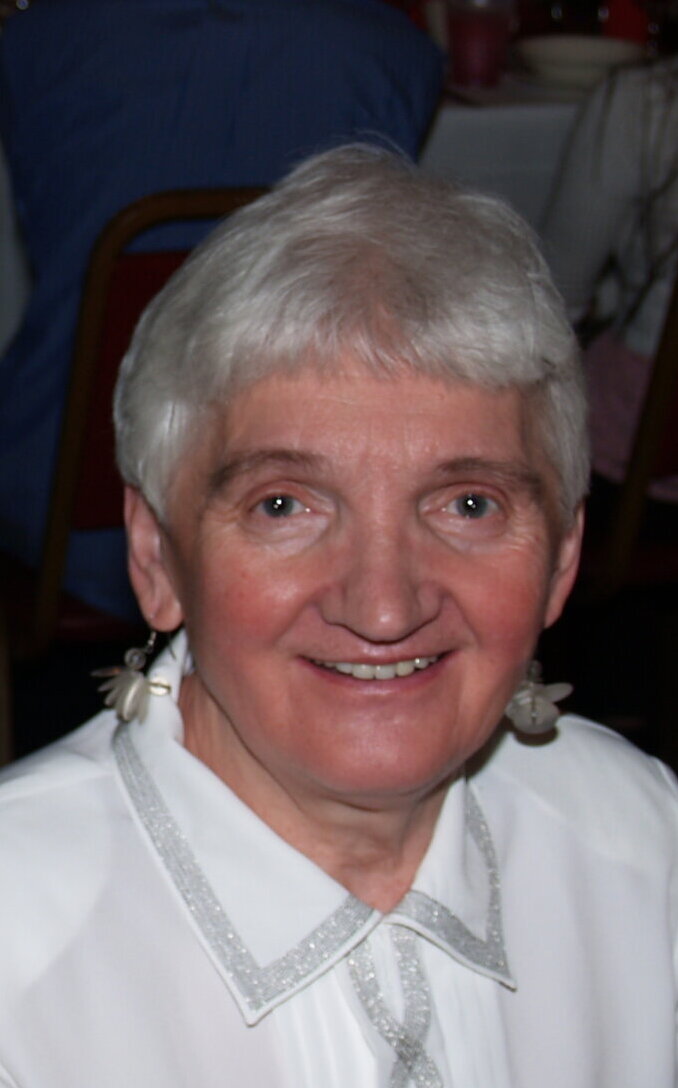 krystyna warlinski