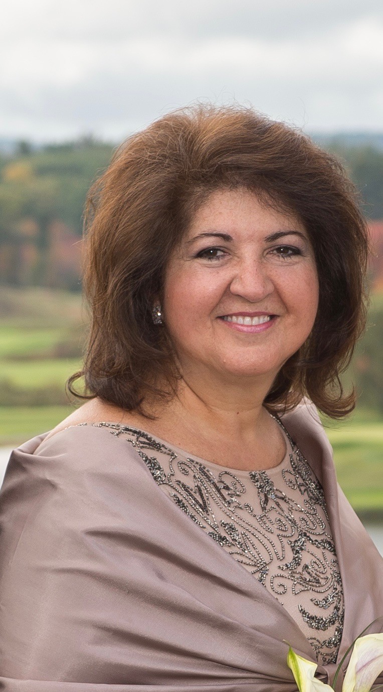 anna angelini