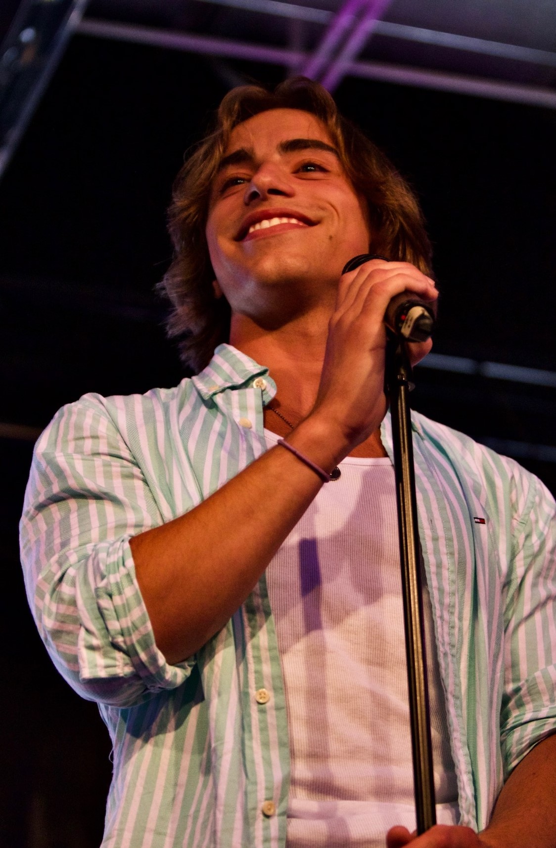 chase filandro