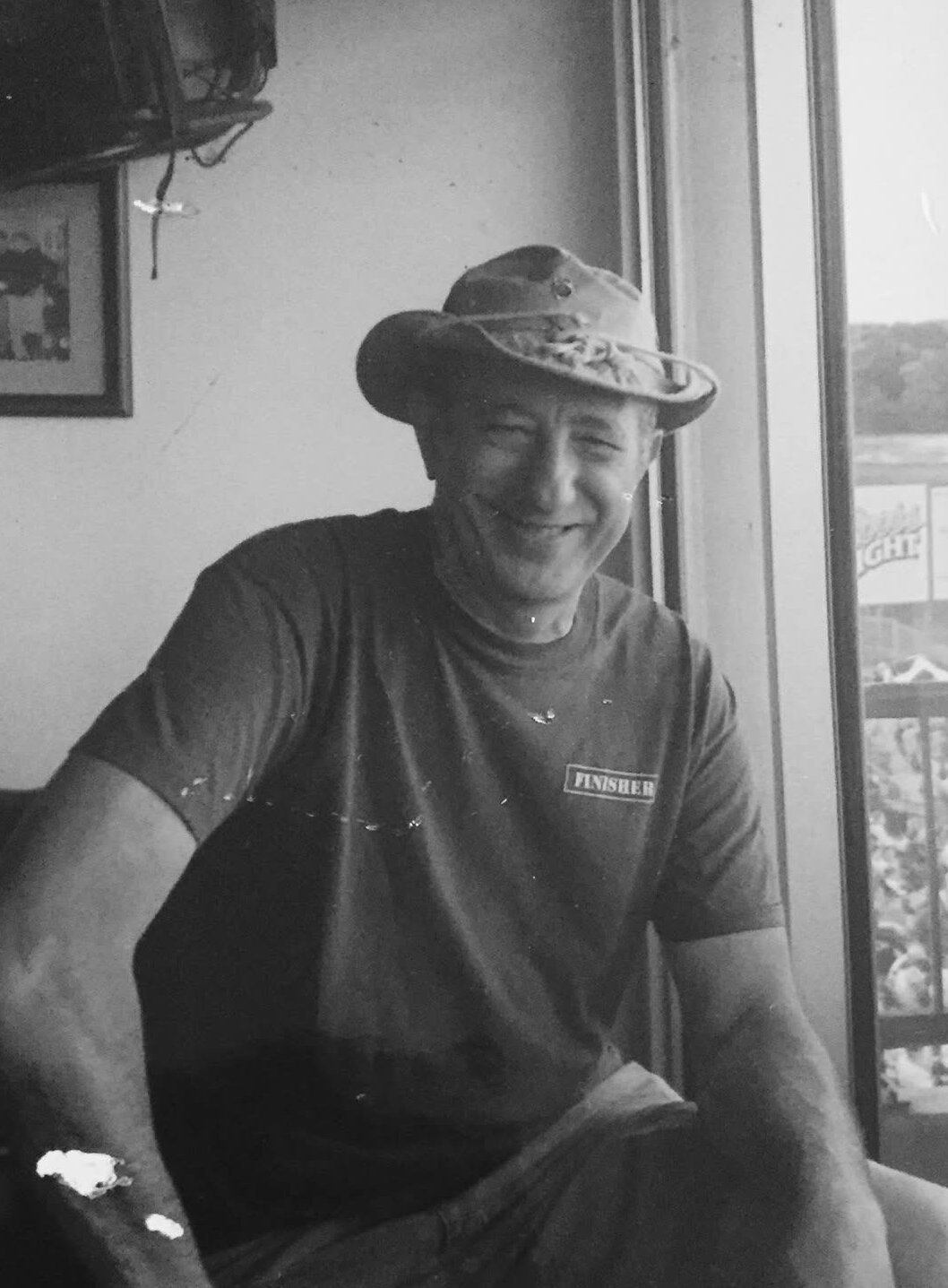 stephen ancona