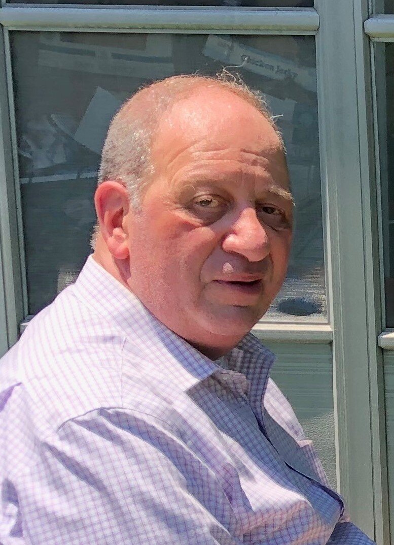 anthony ameranti