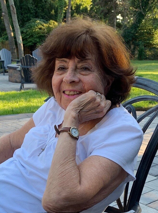elizabeth reinhardt