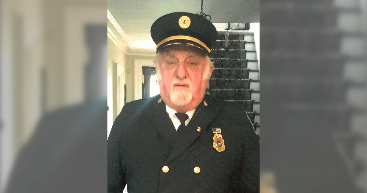 William J. Lyon - Branch Funeral Homes