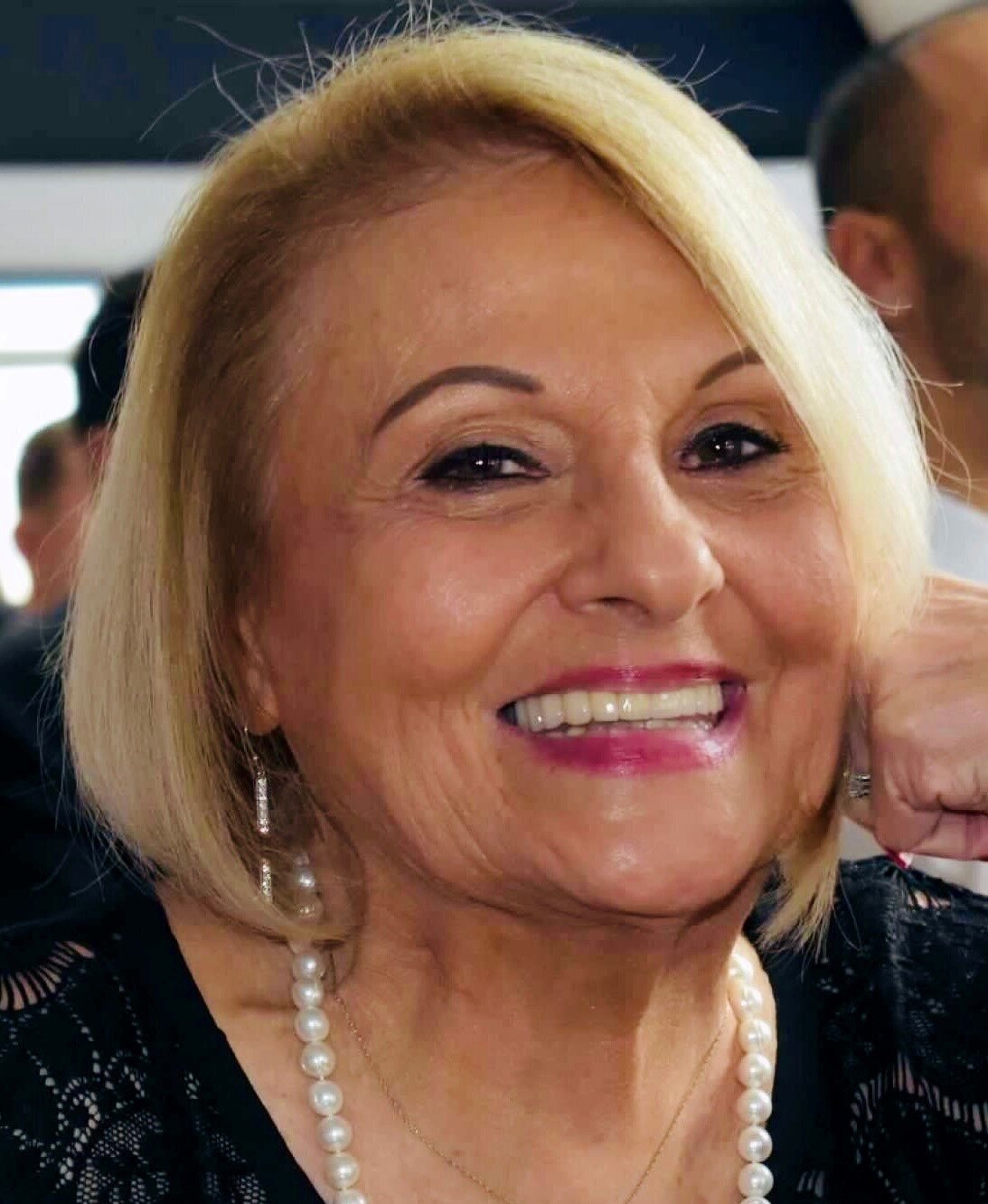 dolores casey