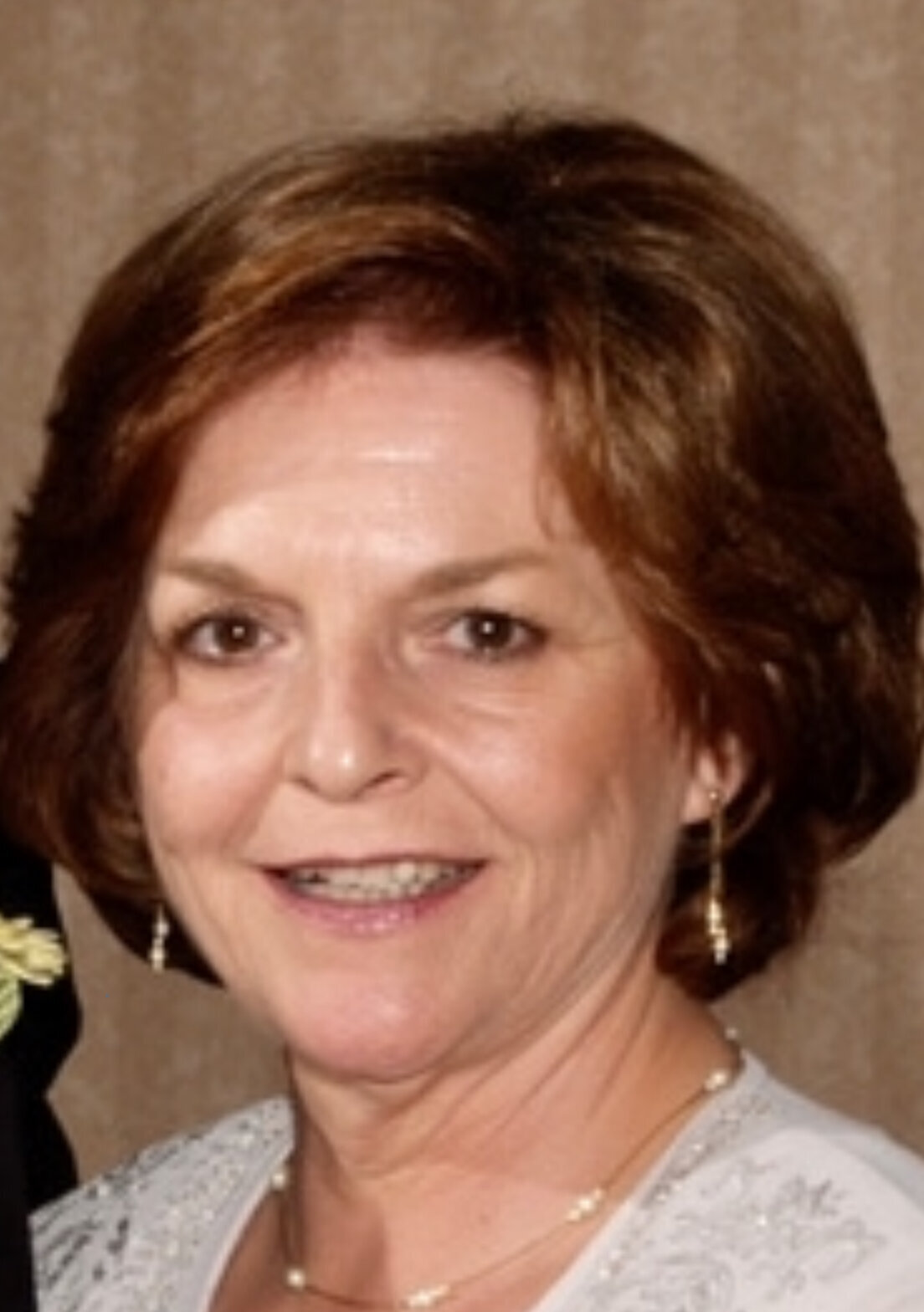 sandra fleming