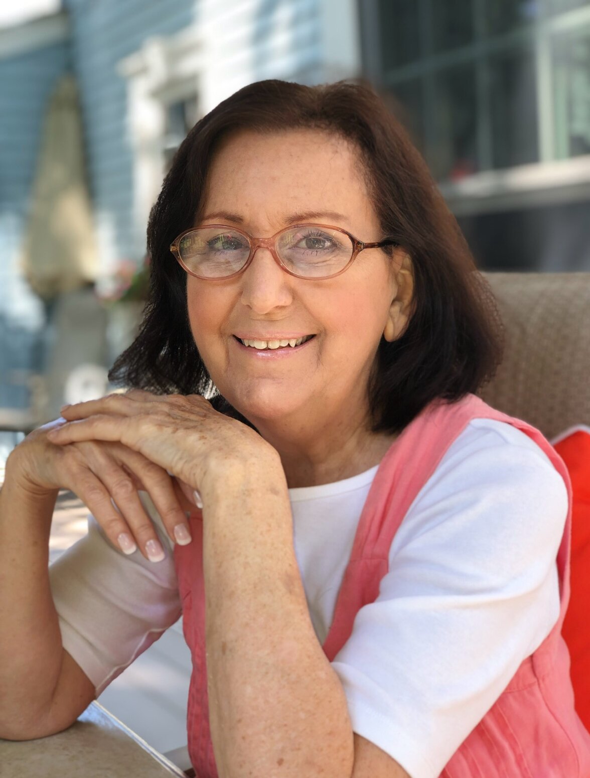 maria bertone