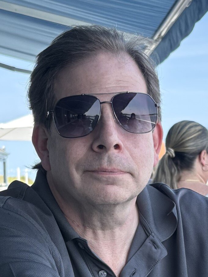 michael levine