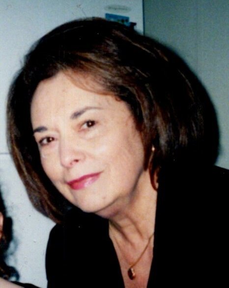 sandra simonetti